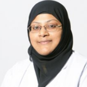 Shama anjum suleman | General practitioner