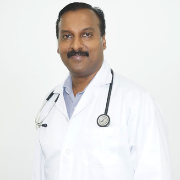 Salim babu | Internist