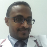 Abdelazeim hassan ahmed fedail | Emergency general practitioner
