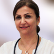 Sima delghandi | Obstetrician & gynaecologist