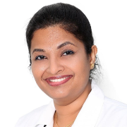 Sunitha george | Obstetrician gynecologist