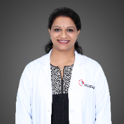 Salini george | General dentist