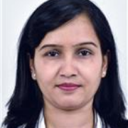 Saritha girish | Dentist