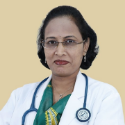 Sunandini goka | Obstetrician & gynaecologist