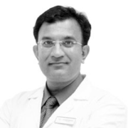 Suresh gopinathan | Otolaryngologist
