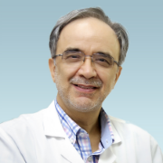 Seyed mostafa hosseini | Otolaryngologist