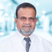 Syed mohammad sarwar hussain | Pediatrician