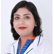 Anjini gupta | Opthalmologist