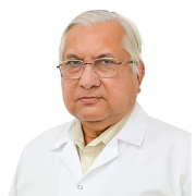 Upendra jayantilal shah | Cardiologist