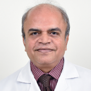 Shyam prasad kamath | Opthalmologist