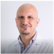 Anis haddad | Urologist