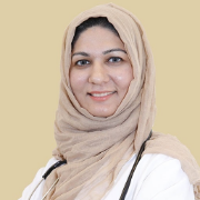 Saba khalid | General practitioner