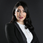 Sara hisham kirat | General dentist