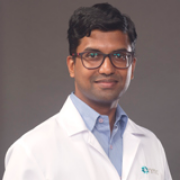 Ravi nayak | Orthopaedic surgeon