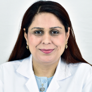 Saima ahmed malik | Obstetrician & gynaecologist