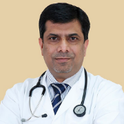 Suhail muhammad marfani | Internal medicine specialist