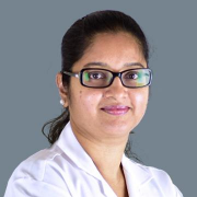 Shubha maroli | Pedodontist