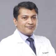 Shaji mathew | Pedodontist