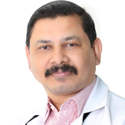 Sunil mathew | Pediatrician