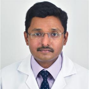 Vijay nagarajan | General practitioner