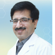 Vinish narang | General surgeon