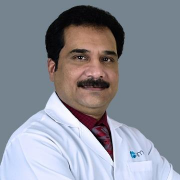 Shajil k p | Pediatrician