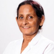 Sudha panicker | Obstetrician gynecologist