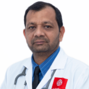 Santosh a patil | General practitioner