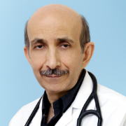 Saeid hashemi pour | Cardiologist