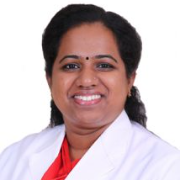 Vidyalakshmi prakash | Homeopathy specialist