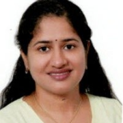 Shini prasanth | General dentist