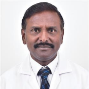 S p rajendran | Neurologist