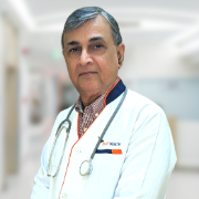 Altaf hussain | General practitioner