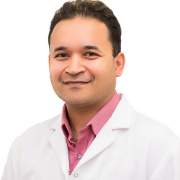 Sanjay vodela | Opthalmologist