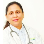 Seetha lakshmi | Homeopathy specialist