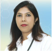 Saumya srivastava | Obstetrician gynecologist