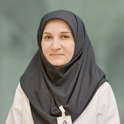 Soraya taedi | Pediatrician