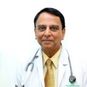 Thomas varghese kaithavan a | Pediatrician