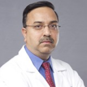 Manoj kumar varma | Clinical pathologist