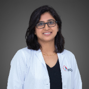 Sindhu venugopal | Prosthodontist