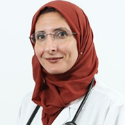 Amal hassan abddelaziz | Obstetrician & gynaecologist