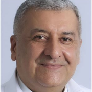 Ayman jabbar | Pediatrician