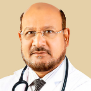 Mohammed rafiquddin | Radiologist