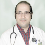 Amir janfaza | General practitioner