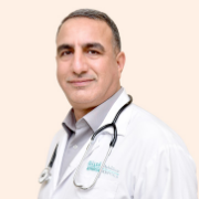 Wisam ali hussain | Pediatrician