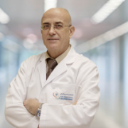 Najib zeidan | Gastroenterologist