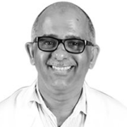 Yoosuf thayal | Internist