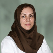 Zahra vahedi | Internist