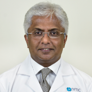 Abraham kallumannil | Ent surgeon