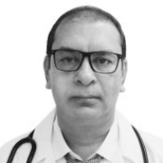 Arif khan | Pediatrician